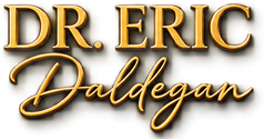 Dr. Eric Daldegan Odontologia Especializada