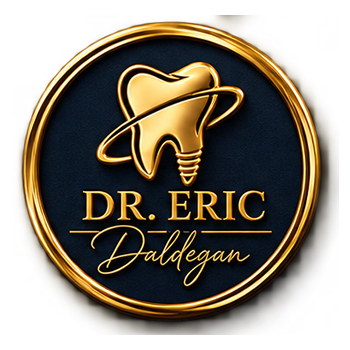 Selo de Excelência Dr. Eric Daldegan